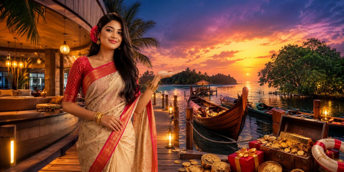 ঈদে স্পোর্টস বেটিং ক্যাশব্যাক ও বোনাস অফার